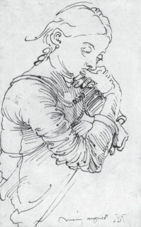 ‘My Agnes’ (1495)