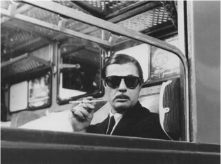 Marcello Mastroianni