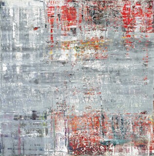 ‘Cage (4)’ (2006)