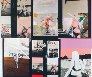 ‘My Marilyn’ (1965).