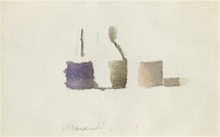Still Life (1960).