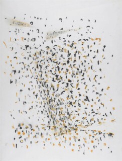 Fred Williams, from the ‘You Yangs’ series (1963)