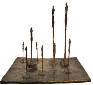 ‘The Glade’ (1950)