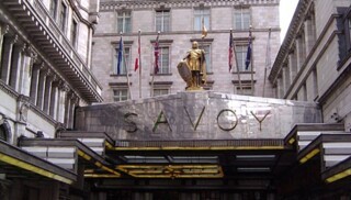 The government's idea of a court-house