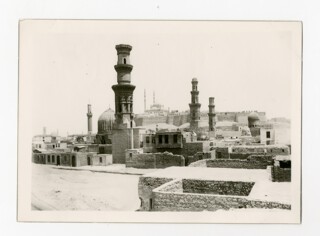 © Rare Books and Special Collections Library, American University in Cairo