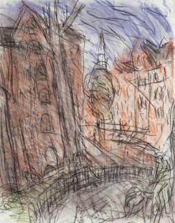 ‘Arnold Circus’ (c.2008).