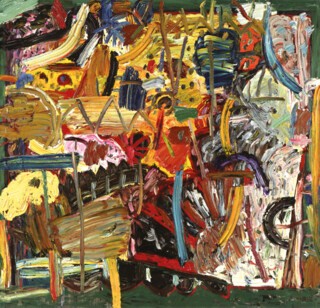 ‘Æolus’ (1987)