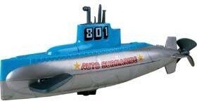 An alternative to Trident?