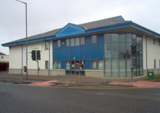 Thornaby-on-Tees Youth Centre