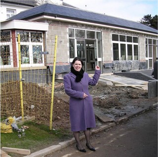 Alfred Bean Hospital