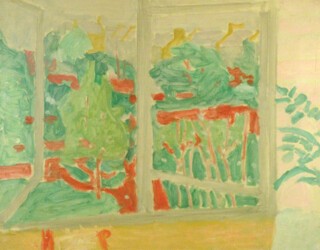 ‘Window, Finsbury Park’ (1933)