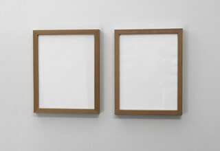 ‘Magic Ink’ by Gianni Motti (1989)