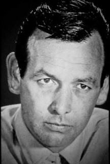 David Janssen