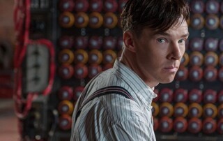 Not Alan Turing