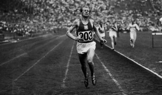 Emil Zátopek