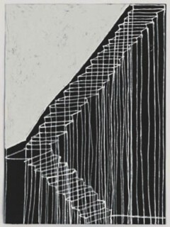 Rachel Whiteread illustration 4