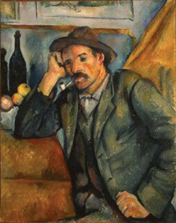 The St Petersburg ‘Smoker’ (c.1890-92).