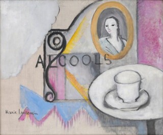 ‘Alcools’ (1911)