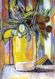‘Oranges and Lemons’ (1914)