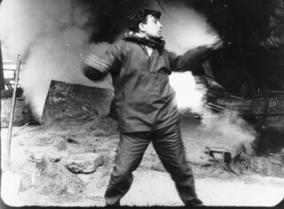 Joachim Goëthal et le secret de l’acier (1912).