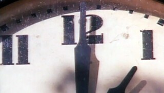 ‘The Clock’
