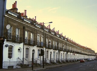 Where are the posters?