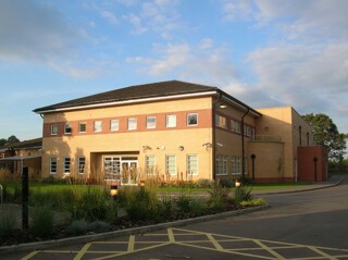 Grange Primary School, Ealing
