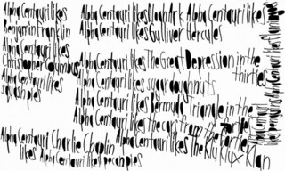 John Patrick Mckenzie, ‘Alpha Centauri likes...’