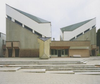 House of Ritual Services, Vilnius