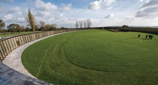 The International Memorial.