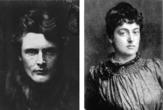 Wilfrid Scawen Blunt, Mary Elcho.