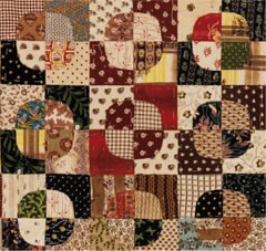 Elizabeth Chapman, Kent c.1829