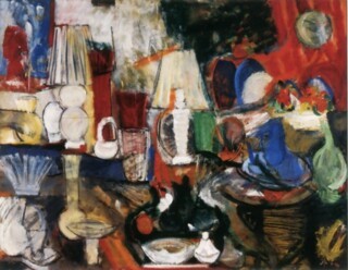 ‘Giftwares’ (1955)