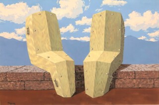 ‘One Fine Late Afternoon’ (1964)