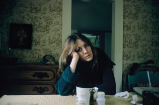 From Memory by Bernadette Mayer, Siglio, 2020. Courtesy Bernadette Mayer Papers, Special Collections & Archives, University of California, San Diego.