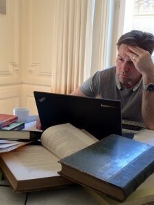 Is this Satoshi Nakamoto?