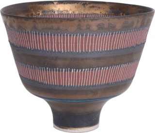 ‘Straight Sided Bowl’ (1970)
