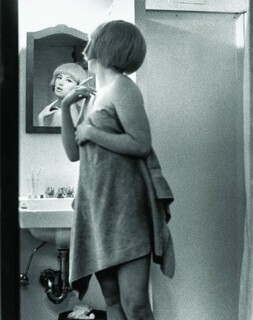 Cindy Sherman, ‘Untitled Film Still #2’ (1977)
