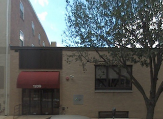 The unassuming official home of Twentieth Century Fox, Kentucky Fried Chicken and 200,000 other companies