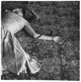 Francesca Woodman