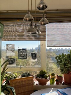 Photo © Laura Fudge