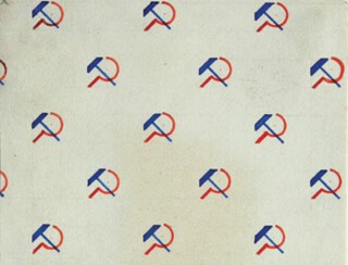 Design for the library of the USSR Workers’ Club by Alexander Rodchenko