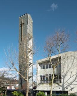 The Finnish Church in London