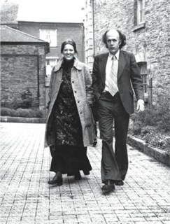 Peter and Win Campbell