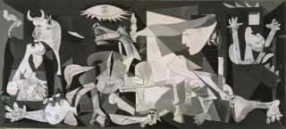 ‘Guernica’ (1937)