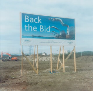 From ‘Archaeology in Reverse’ by Stephen Gill