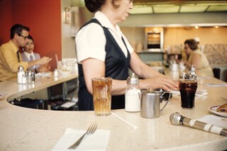 From Memory by Bernadette Mayer, Siglio, 2020. Courtesy Bernadette Mayer Papers, Special Collections & Archives, University of California, San Diego.