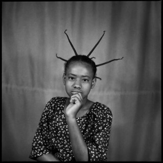 ‘La Jeune Malienne’ (1970)