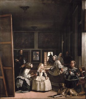 ‘Las Meninas’ by Velázquez