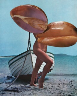 ‘The Goddess Who Has Five Faces’ (2019)